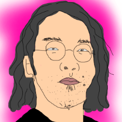 [LINEスタンプ] 俺？ダイドーっていいます。