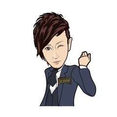 [LINEスタンプ] GLOW 2nd