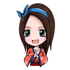 [LINEスタンプ] Sandy is mine