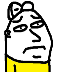 [LINEスタンプ] So Easy