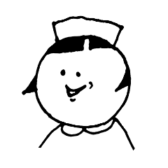 [LINEスタンプ] なあすさん