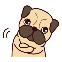 [LINEスタンプ] gutchan