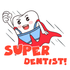 [LINEスタンプ] Create Smile By Hexa Ceram 