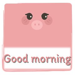 [LINEスタンプ] Animal Say ...