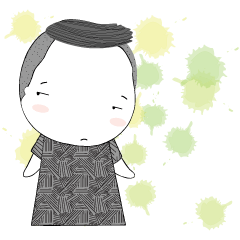 [LINEスタンプ] jittawit.21