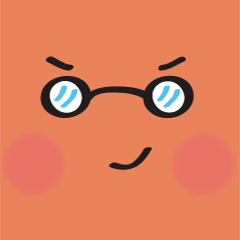 [LINEスタンプ] Chubby RODY