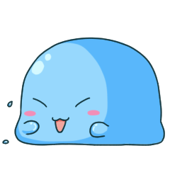 [LINEスタンプ] あくあくん 2