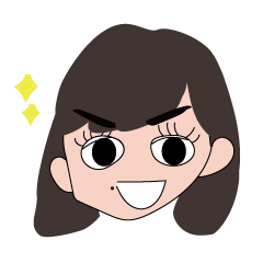 [LINEスタンプ] Daily Eimidonの画像（メイン）