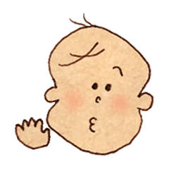 [LINEスタンプ] パパに送るためのスタンプ