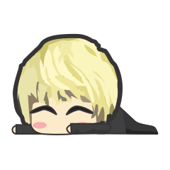 [LINEスタンプ] Lian The Guitarist