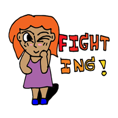[LINEスタンプ] Noo Nid ＆ Friends