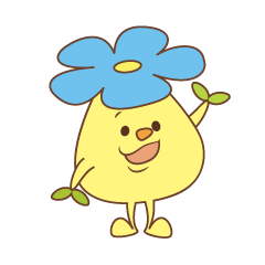 [LINEスタンプ] サイヒさん