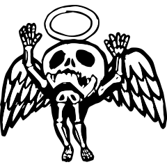 [LINEスタンプ] Children of Skull (Deadly Charming！！！！！)