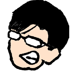 [LINEスタンプ] Paper Golfer