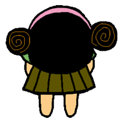 [LINEスタンプ] Kiwi Farm 2