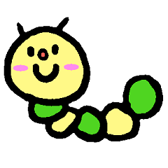 [LINEスタンプ] 毎日使ってね♪スタンプ