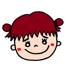 [LINEスタンプ] kohachan