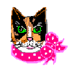 [LINEスタンプ] Cat Life Story 4