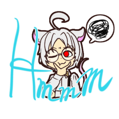 [LINEスタンプ] 子ねずみアルジャーノン！！