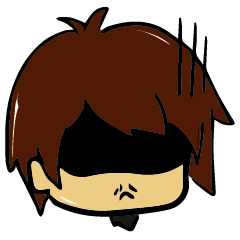 [LINEスタンプ] gasorn boy
