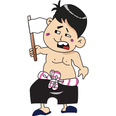 [LINEスタンプ] Mr. Piak
