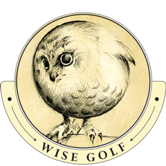 [LINEスタンプ] Wonderful Golf World