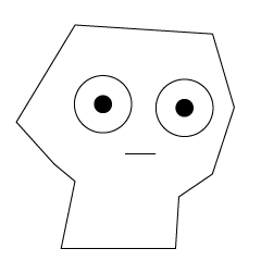 [LINEスタンプ] Wonderful little alien