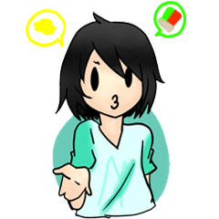 [LINEスタンプ] Mammy and her Familyの画像（メイン）