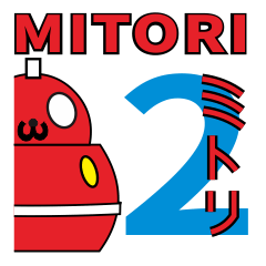 [LINEスタンプ] Mitori-2