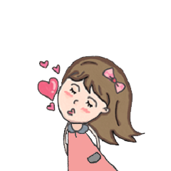 [LINEスタンプ] nong Katisod