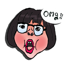 [LINEスタンプ] Doraya