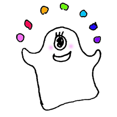 [LINEスタンプ] ひとつもん