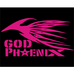 [LINEスタンプ] GOD PHOENIX of AKIO guitar list