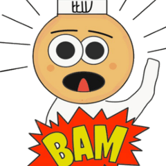 [LINEスタンプ] Museum Stickers