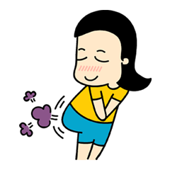 [LINEスタンプ] Kaopod