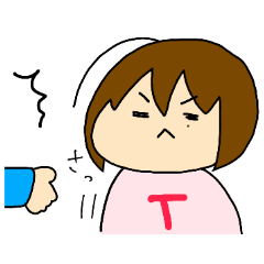 [LINEスタンプ] おたむちゃんとなかまたち その2