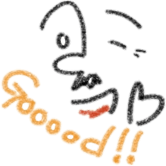 [LINEスタンプ] ゆる系紳士・じぇんとるまんさん