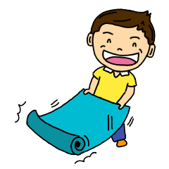 [LINEスタンプ] Nummont