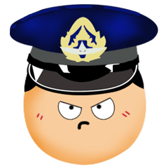 [LINEスタンプ] SGT