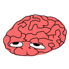 [LINEスタンプ] where is my stuff？