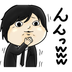 [LINEスタンプ] 格闘ゲーマーの日常2