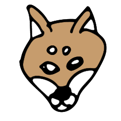 [LINEスタンプ] 柴フレンズ