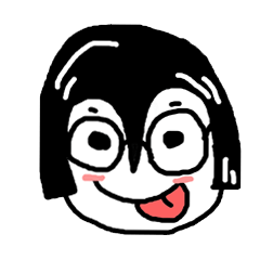 [LINEスタンプ] Beautiful world get out