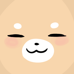 [LINEスタンプ] Shiba Sticker Set