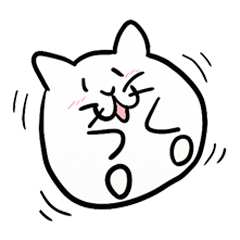[LINEスタンプ] はむちいのスタンプ