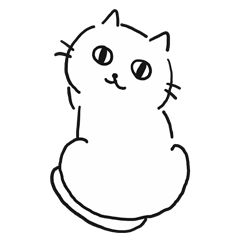 [LINEスタンプ] Kawnoi