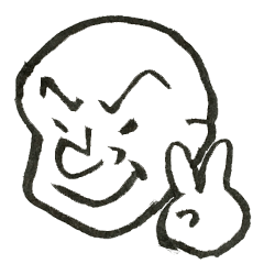 [LINEスタンプ] きむ第2弾