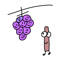 [LINEスタンプ] やさいくんとともだちたち
