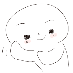 [LINEスタンプ] sweet sweet mallow
