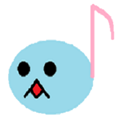[LINEスタンプ] オンピー ノーマル